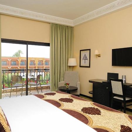 Dwo Marrakech Ennakhil Hotel Marrakesh Exterior photo